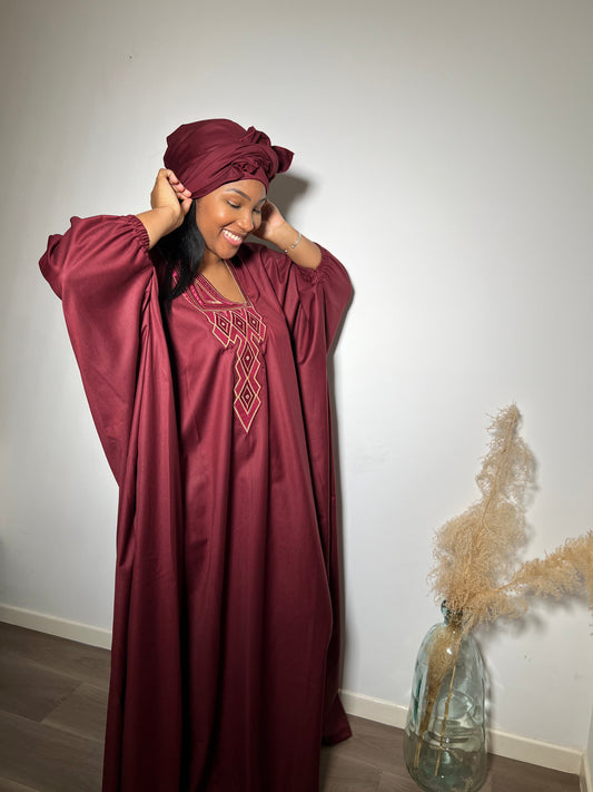 À propos de nos vêtements